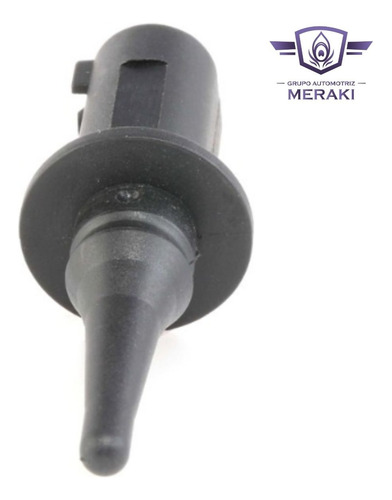 Sensor Temperatura Mercedes Sl500 5.5l 2010 2011 2012