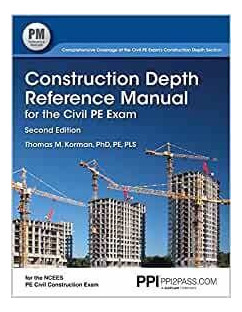 Manual De Referencia De Profundidad De Construccion Para El