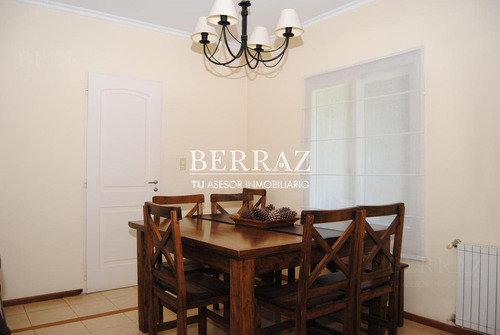 Casa Venta Santa Maria De Los Olivos - Pilar