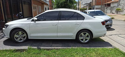 Volkswagen Vento 2.5 Advance Plus 170cv Tiptronic 2016