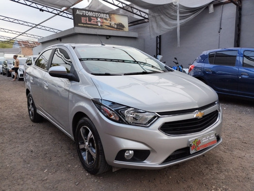 Imagen 5 de 15 de Chevrolet Prisma 1.4n Ltz