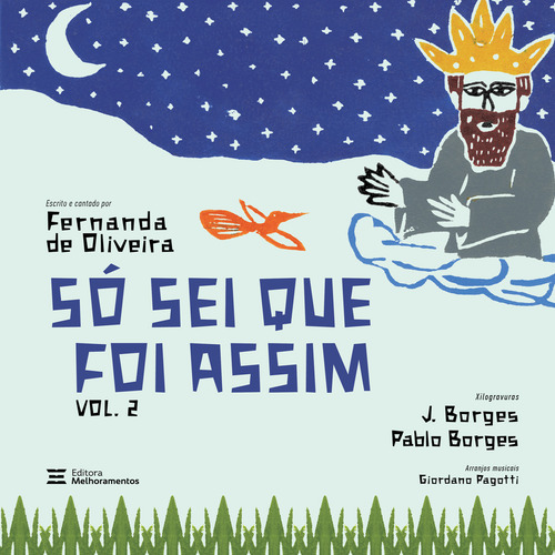 Livro Só Sei Que Foi Assim De Fernanda De Oliveira Capa Mole Em Português 2024 Editora Melhoramentos