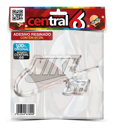 adesivo nike sb adesivo nike sb