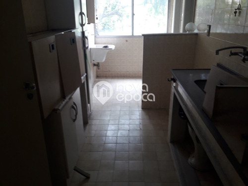 Apartamento - Ref: Ap3ap51009