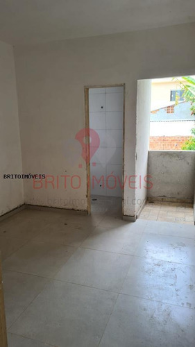 Imagem 10 de 11 de Sobrado Para Venda Em Mogi Das Cruzes, Vila Brasileira, 2 Dormitórios, 2 Suítes, 2 Banheiros, 2 Vagas - 784_1-2220931