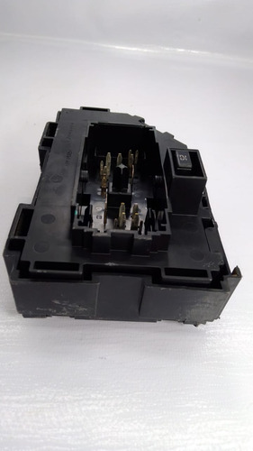 Caja De Fusibles Interior Silverado-tahoe-sierra 2007-2014 (Usado)