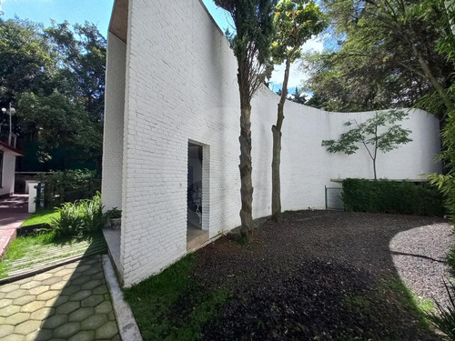 Casa En Condominio En Venta En Tetelpan 3 Recámaras