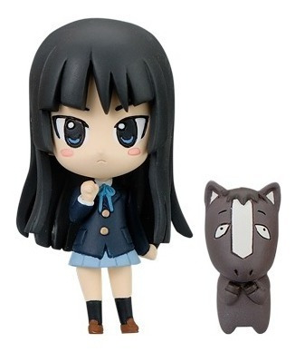 Figuras Prop Plus Petit K-on! - Mio