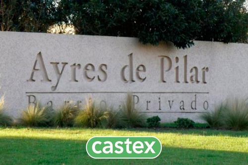 Imagen 3 de 12 de Lote En Venta En Ayres Del Pilar