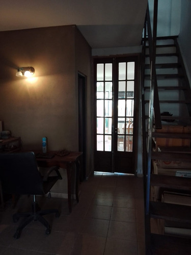Imagen 10 de 21 de En 527 9 Y 10, En Venta Duplex De Tres Dormitorios, Patio Y Cochera