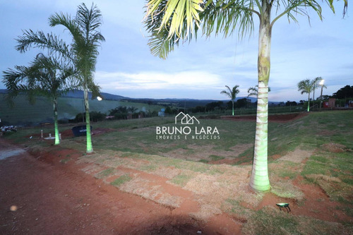 Imagem 30 de 30 de Sítio À Venda Em Mateus Leme Portal Serra Azul - Si0078