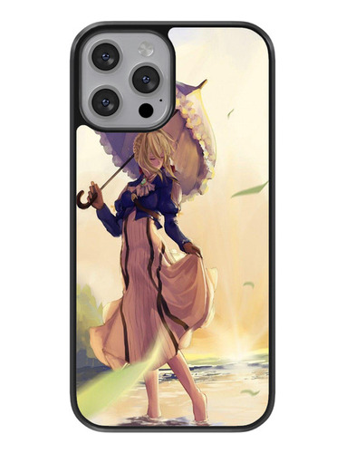 Funda Diseño Para Samsung Violeet Evergarden #10