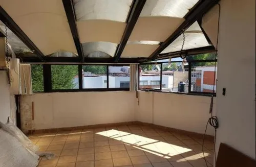 Casa En Venta Santiago # 612, Col. Lomas Quebradas, Alc. Magdalena Contreras, Cp. 10000 Ajrj
