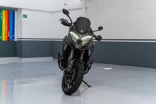 Ducati Multiestrada V4 S 2022