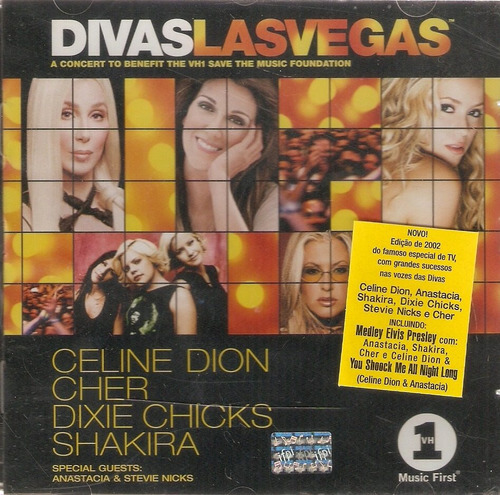 Cd Divas Las Vegas