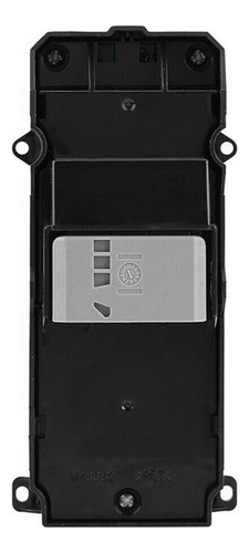 Para Para Botón Switch Control Para Honda Cr-v 2014-2016