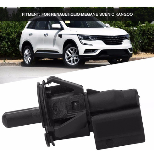 Sensor De Interruptor D/luz Interior D/puerta P/renault Clio
