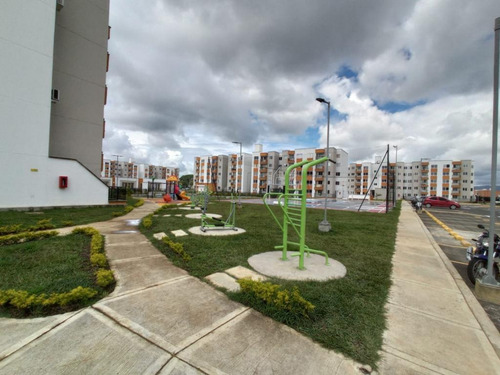 Imagen 5 de 17 de Apartamento En Arriendo En Jamundí Pangola. Cod 1746