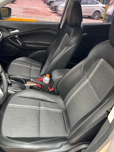 Chevrolet Tracker Turbo Ltz Modelo 2022