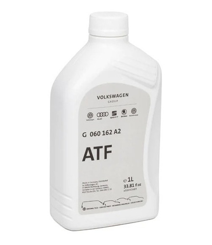 Aceite De Caja Autom. De Amarok   G-060-162-a2