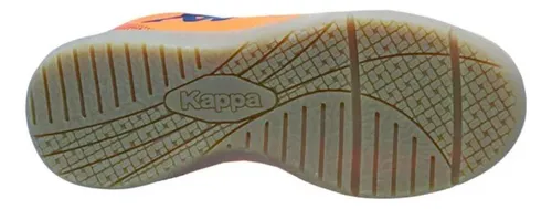 comprar Botin Sala Verona Ic Orange-black Kappa K5341t7cw-k929