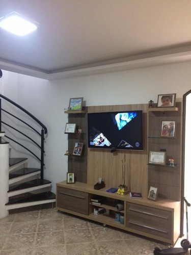 Imagem 7 de 21 de Sobrado À Venda, 350 M² Por R$ 460.000,00 - Jardim Adriana - Guarulhos/sp - So5296