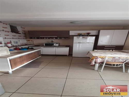 Imagem 4 de 18 de Casa Jardim Alto Pedroso São Paulo/sp - 11728