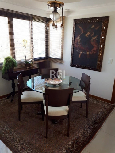 Imagem 26 de 29 de Apartamento Bela Vista Porto Alegre - 5550