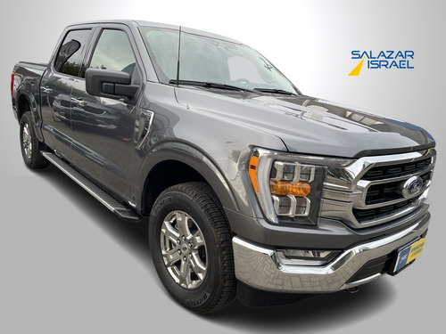 Ford All New F-150 2024