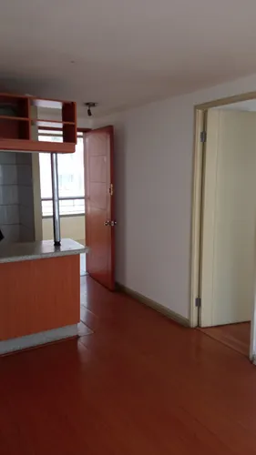 Venta Oferta Depto Amunátegui/ Santo Domingo Box Y Bodega