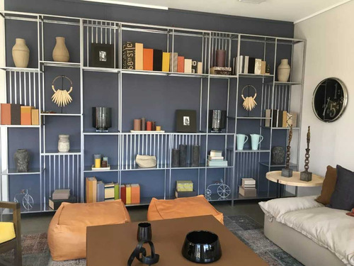 Departamento Semi Nuevo, 1d Las Condes (84055)
