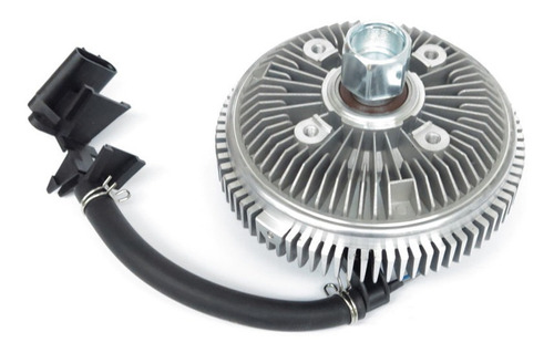 Fan Clutch Chevrolet Trailblazer 2002-2006 4.2 Lts