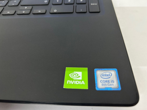 Notebook Dell 3500 1tb, 8gb Ram Core I5 Nvidia (Usado)