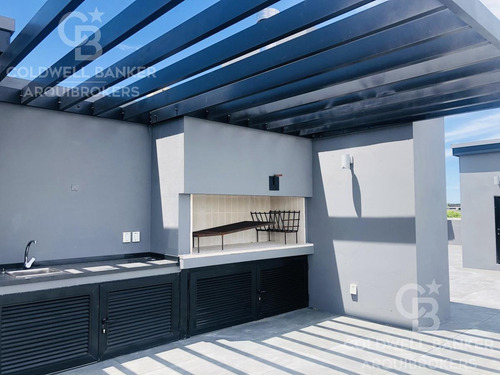 Imagen 15 de 25 de Venta Monoambiente En Pocitos Nuevo Con Terraza
