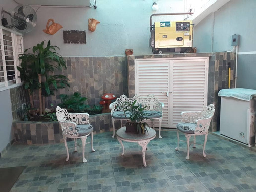 Imagen 14 de 14 de Townhouse En Venta Urb. Andrés Bello Fm*
