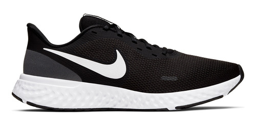 Zapatillas Nike Nike Revolution 5 Bq3204-002 - Footloose