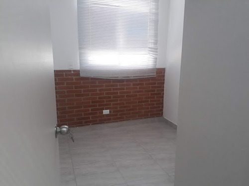 Imagen 20 de 22 de Apartaestudio En Arriendo Barrio Central 649-20844