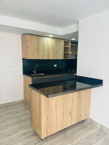 Vendo Apartamento En Sabaneta Sector Maria Auxiliadora