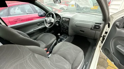 Ram 700 Express Pickup 2020