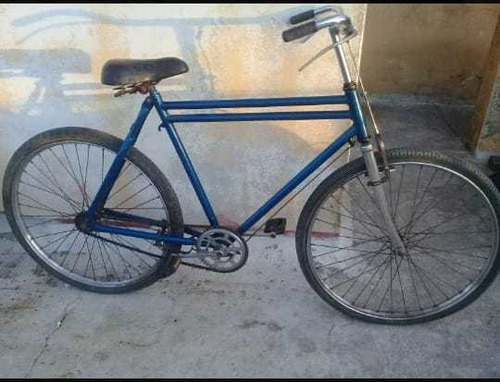 Bicicleta Tipo Inglesa Rodado 26