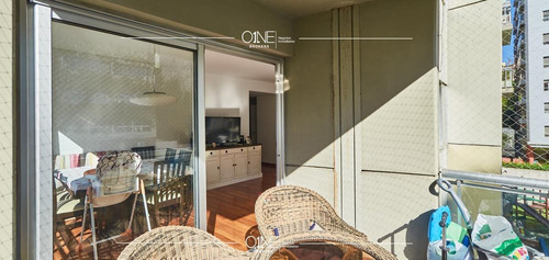 Imagen 19 de 30 de !! Excelente 3 Ambientes Con Cochera ! Full Amenities !