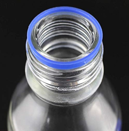 Frasco Graduado Vidrio Borosilicato Tipo Schott 100ml