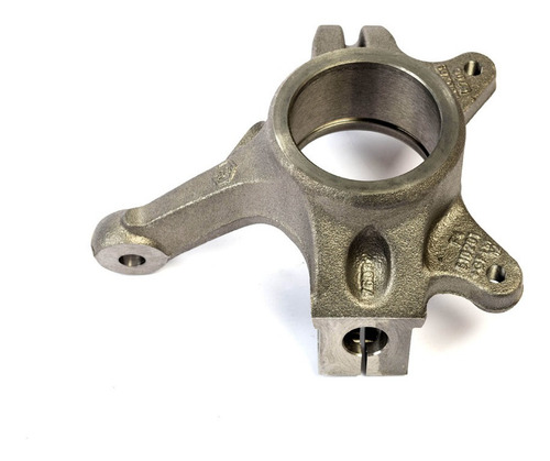 Imagen 2 de 5 de Portamasa Delantero Renault