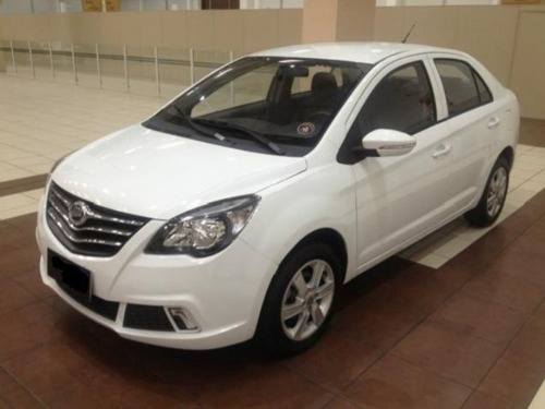 Lifan 530 2016 1.5 16v 4p