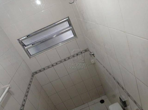 Imagem 2 de 20 de Casa Com 2 Dormitórios À Venda, 125 M² Por R$ 380.000,00 - Jardim Las Vegas - Santo André/sp - Ca3132