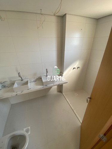 Imagem 22 de 30 de Vendo Apartamento Em Santos, Alto Padrão Na Vila Rica! 177m2, 4 Suítes, Varanda Gourmet (churrasqueira), Lazer Completo, Boqueirão, Santos - Ap03859 - 69477905