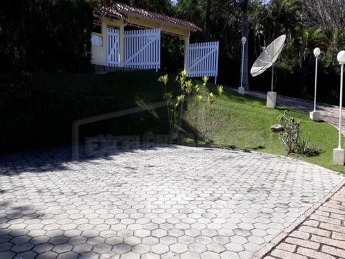 Imagem 9 de 27 de Chacara - Ch00091 - 34215563