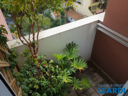 Imagem 2 de 15 de Apartamento - Sumaré - Sp - 650667