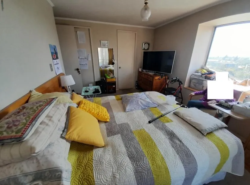 Imagen 5 de 29 de Vendo Lindo Depto 2d 2b 1est 1bo Escelente Sector Ñuñoa