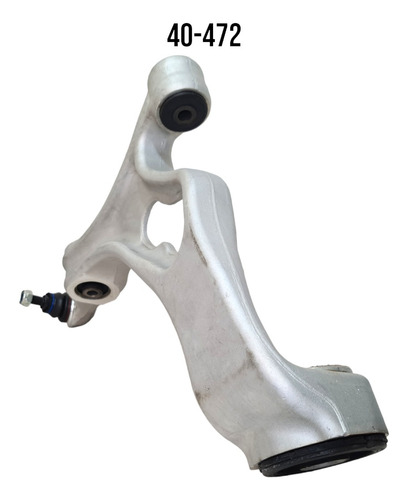 Horquilla Del. Inf. Derecha Para Vw Touareg 2011-2018 40-472